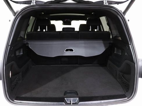 Certified 2025 Mercedes-Benz GLB 250 GLB 250 image 27