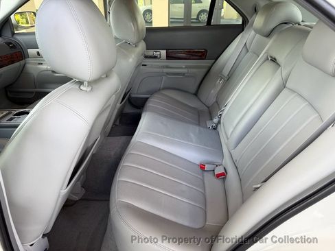 Used 2004 Lincoln LS RWD image 10