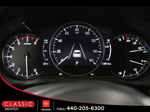 Used 2023 MAZDA CX-5 AWD 2.5 S w/ Premium Package image 7