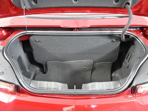 Used 2021 Chevrolet Camaro ZL1 w/ LPO, ZL1 Protection Package RWD image 21