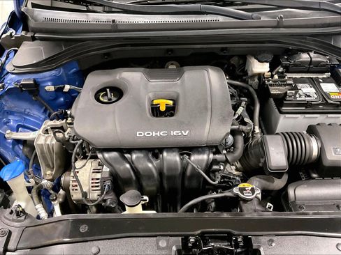 Used 2018 Hyundai Elantra SEL image 29