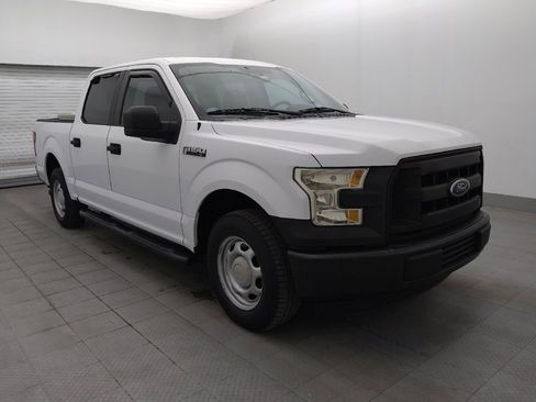 Used 2016 Ford F150 XL w/ XL Power Equipment Group image 13