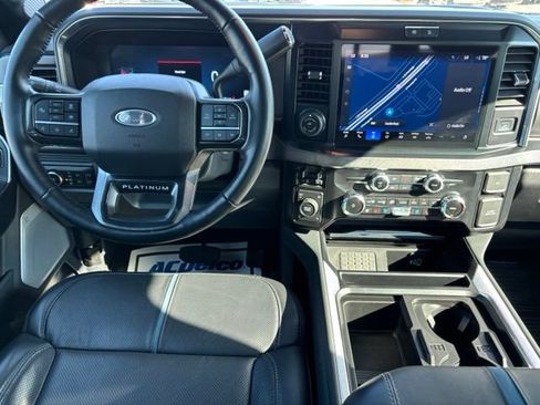 Used 2026 Ford F250 Platinum AWD/4WD image 18