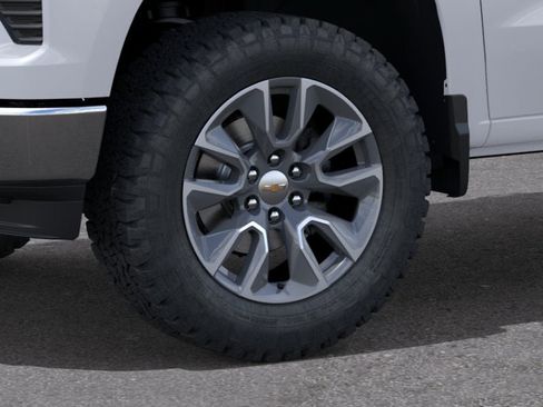New 2026 Chevrolet Silverado 1500 LT AWD/4WD image 33