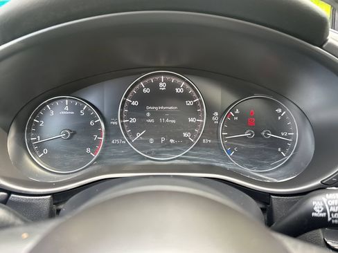 Used 2023 MAZDA CX-30 AWD 2.5 S w/ Preferred Package image 9