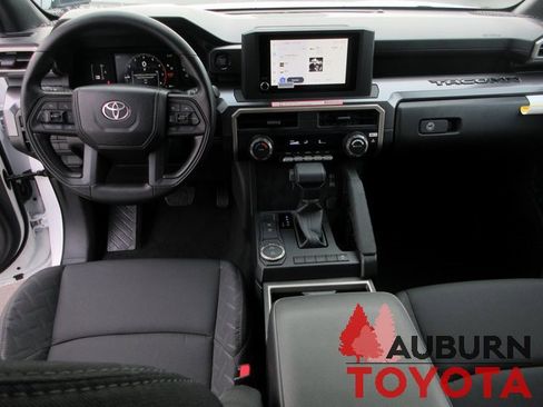 New 2026 Toyota Tacoma SR5 image 6