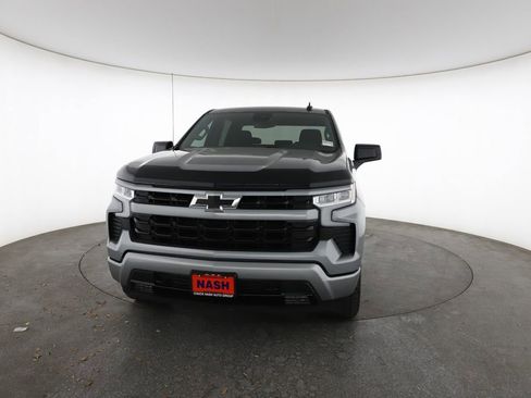 Used 2024 Chevrolet Silverado 1500 RST image 4