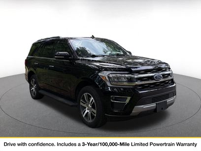 Used 2024 Ford Expedition Limited