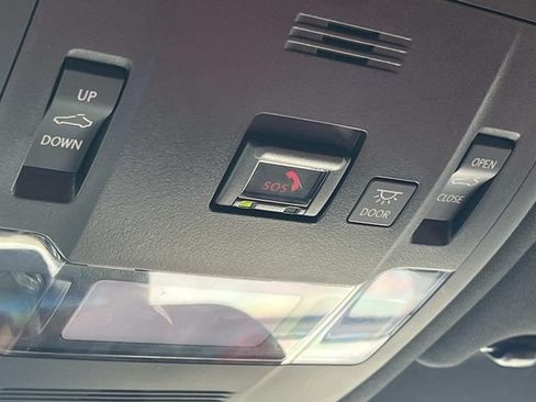 Used 2024 Lexus ES 350 F Sport w/ Accessory Package (Z2) FWD image 39
