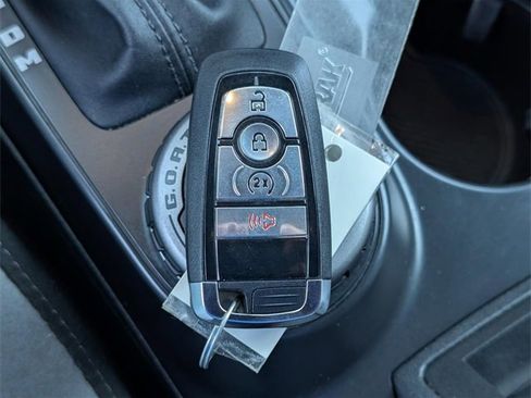 Used 2024 Ford Bronco Black Diamond image 37