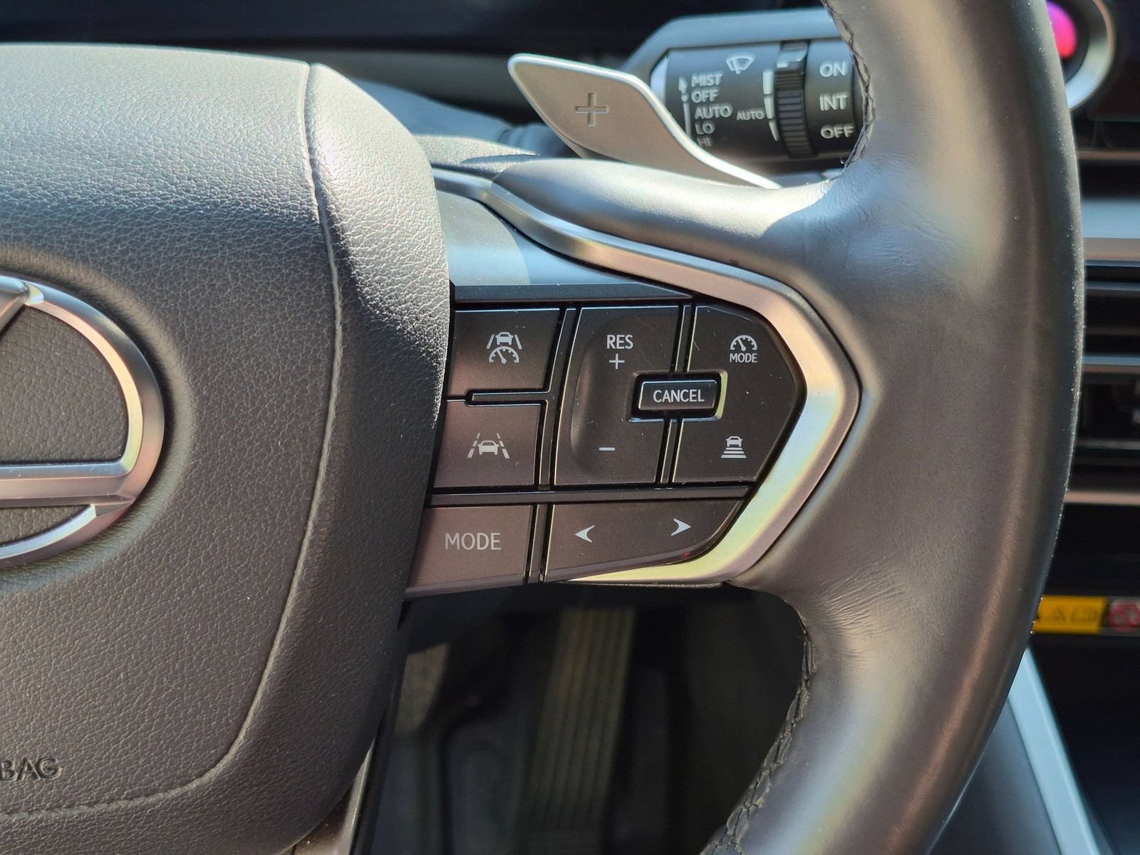 Used 2024 Lexus TX 350 FWD w/ Cold Weather Package image 19
