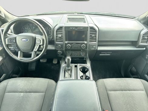 Used 2020 Ford F150 XLT w/ Equipment Group 302A Luxury AWD/4WD image 18