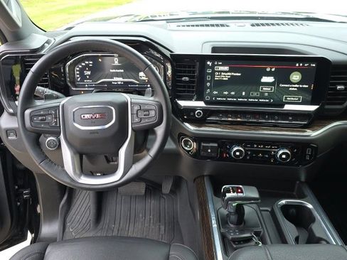 Used 2024 GMC Sierra 1500 Elevation w/ Elevation Premium Package image 22