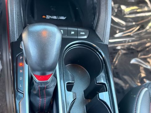 Used 2021 Chevrolet TrailBlazer RS w/ Sun and Liftgate Package AWD/4WD image 25