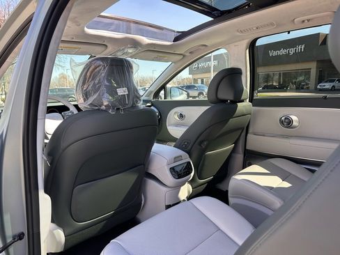 Certified 2026 Hyundai Ioniq 9 Calligraphy image 26