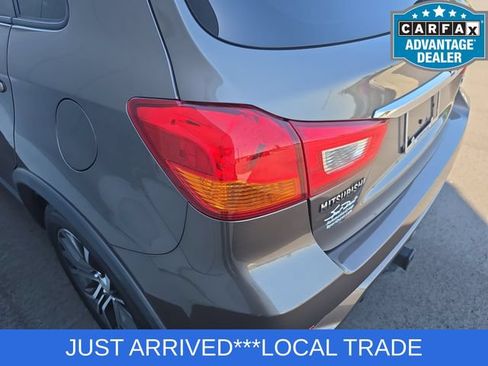 Used 2019 Mitsubishi Outlander Sport GT AWD/4WD image 24