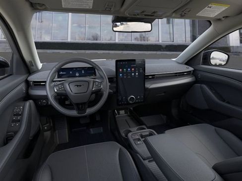 New 2026 Ford Mustang Mach-E Select w/ Comfort Package image 9