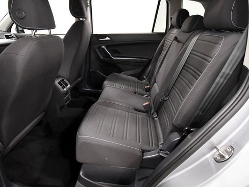 Used 2023 Volkswagen Tiguan S AWD/4WD image 15