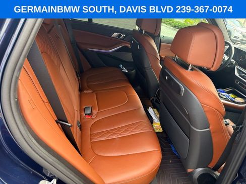 Used 2025 BMW X5 xDrive40i w/ Executive Package AWD/4WD image 30