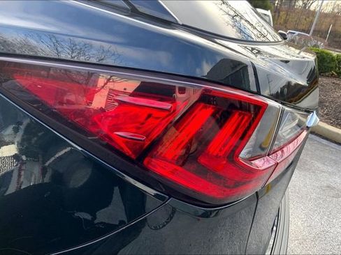 Used 2022 Lexus RX 350 AWD w/ Premium Package image 27