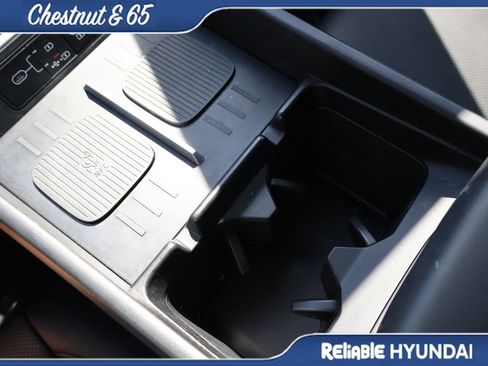 Certified 2024 Hyundai Santa Fe SEL AWD/4WD image 39