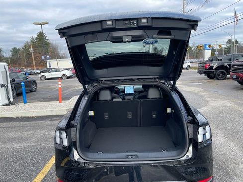 New 2025 Ford Mustang Mach-E GT w/ Bronze Appearance Package image 22