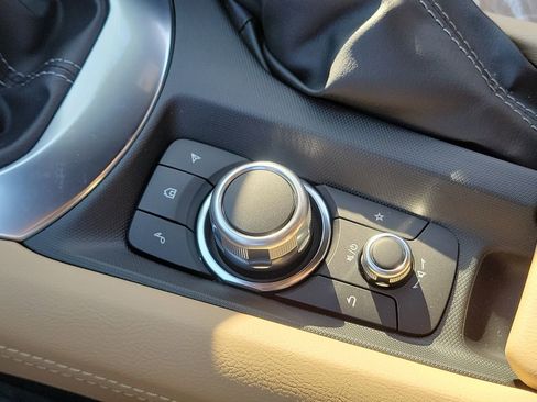 New 2026 MAZDA MX-5 Miata Grand Touring image 34