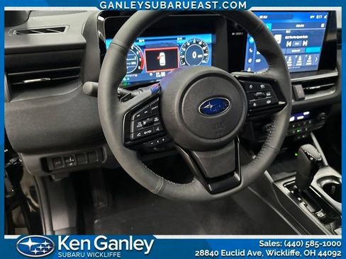 New 2026 Subaru Outback Limited image 8