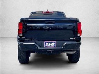 Used 2024 Chevrolet Colorado ZR2 w/ ZR2 Convenience Package III AWD/4WD video 4