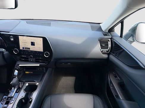 New 2026 Lexus NX 350 AWD image 18