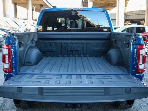Used 2022 Ford F150 Raptor w/ Equipment Group 801A High image 25