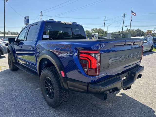 New 2026 Ford F150 Raptor AWD/4WD image 26