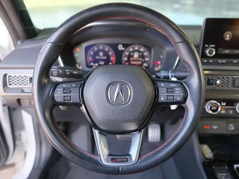 Used 2023 Acura Integra A-Spec FWD image 14