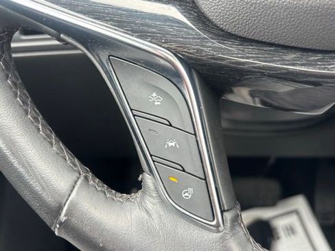 Used 2023 Cadillac XT5 Premium Luxury AWD/4WD image 16