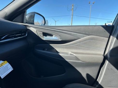 New 2026 Buick Envista Sport Touring w/ Convenience I Package image 56