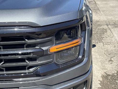 New 2026 Ford F150 XLT w/ Equipment Group 302A MID AWD/4WD image 11
