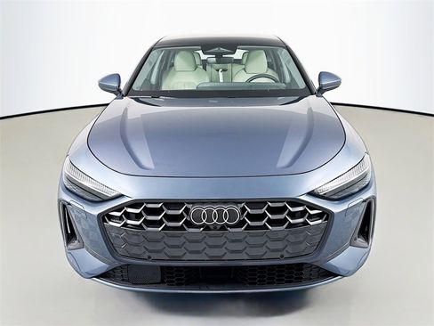 Used 2025 Audi A5 2.0T Premium Plus image 6