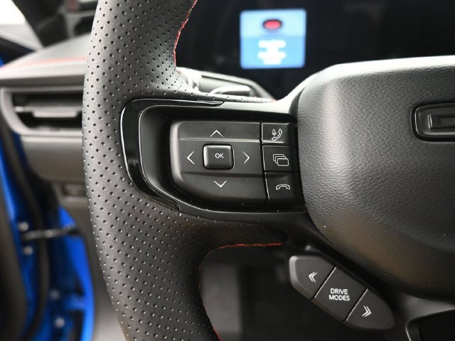 New 2026 Dodge Charger Scat Pack AWD/4WD image 31