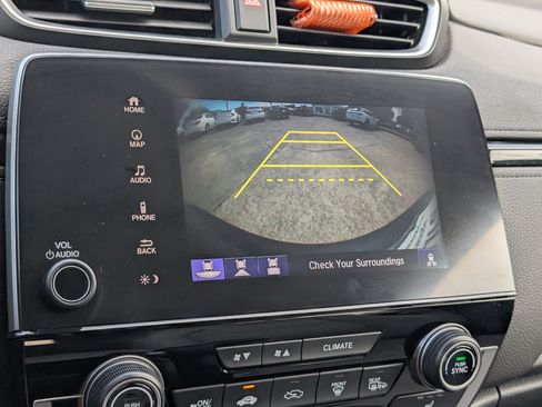 Used 2017 Honda CR-V Touring image 19