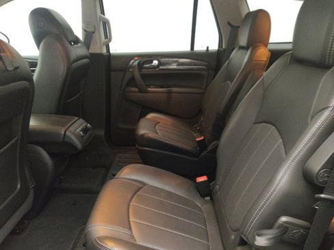 Used 2017 Buick Enclave Leather image 18
