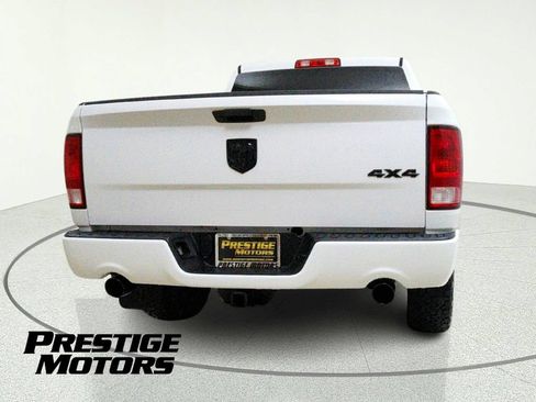 Used 2019 RAM 1500 Express w/ Wheel & Sound Group AWD/4WD image 7