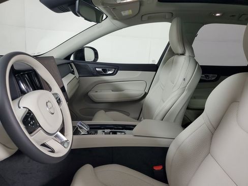 Certified 2026 Volvo XC60 B5 Ultra w/ Protection Package Premier AWD/4WD image 22