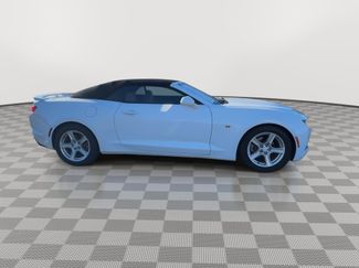 Certified 2020 Chevrolet Camaro LT video 2