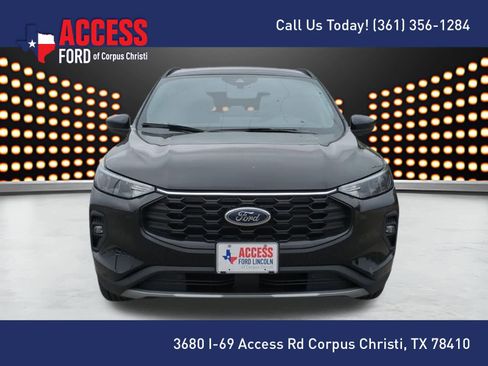 New 2026 Ford Escape ST-Line Select w/ Tech Pack #1 AWD/4WD image 3