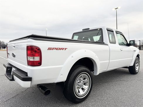 Used 2007 Ford Ranger Sport image 13