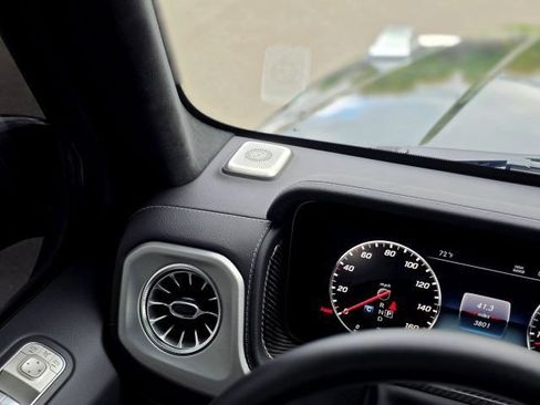 Used 2023 Mercedes-Benz G 550 image 15