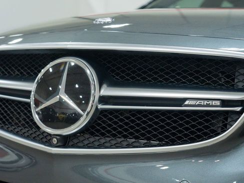 Used 2014 Mercedes-Benz E 63 AMG S-Model w/ Driver Assistance Package image 15