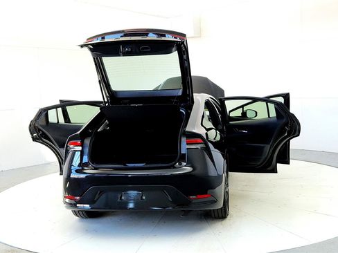 Used 2026 Toyota Prius AWD image 11