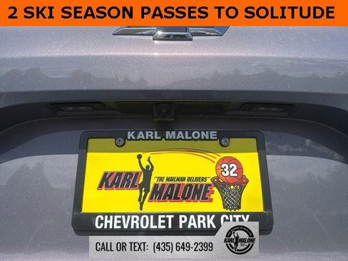 Used 2025 Chevrolet Blazer EV LT w/ Super Cruise Package image 28