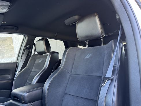 Used 2023 Dodge Durango R/T AWD/4WD image 17